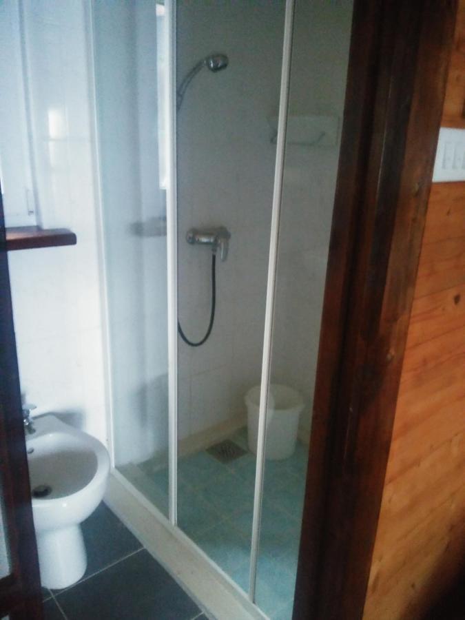 Apartments Pomjan Pogled Na Gore מראה חיצוני תמונה
